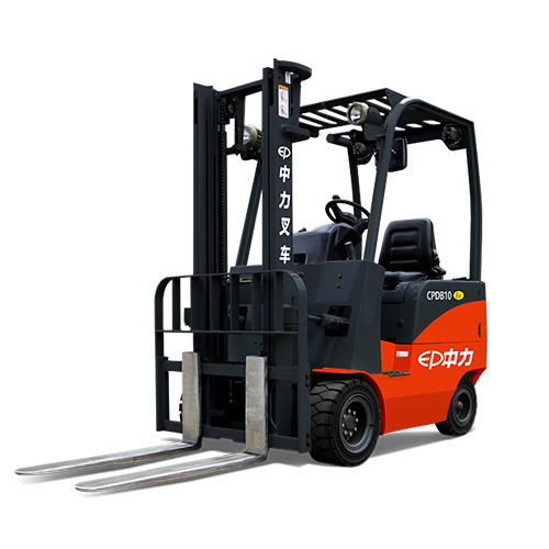 CPDB1015 1.01.5噸電動防爆