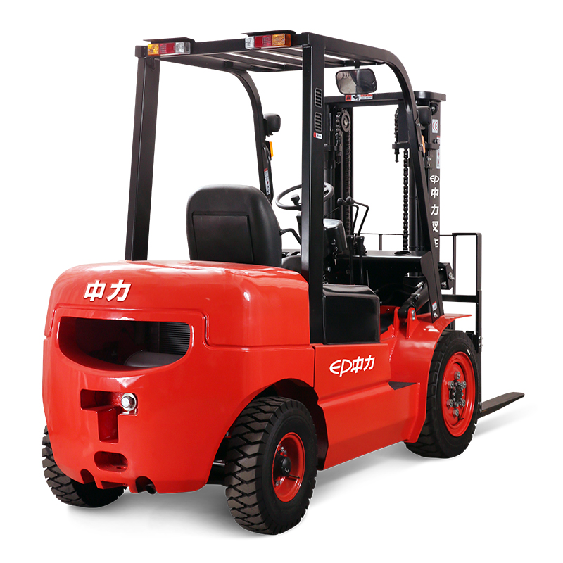 CPCQ(D)20T3 2.0噸內(nèi)燃叉車