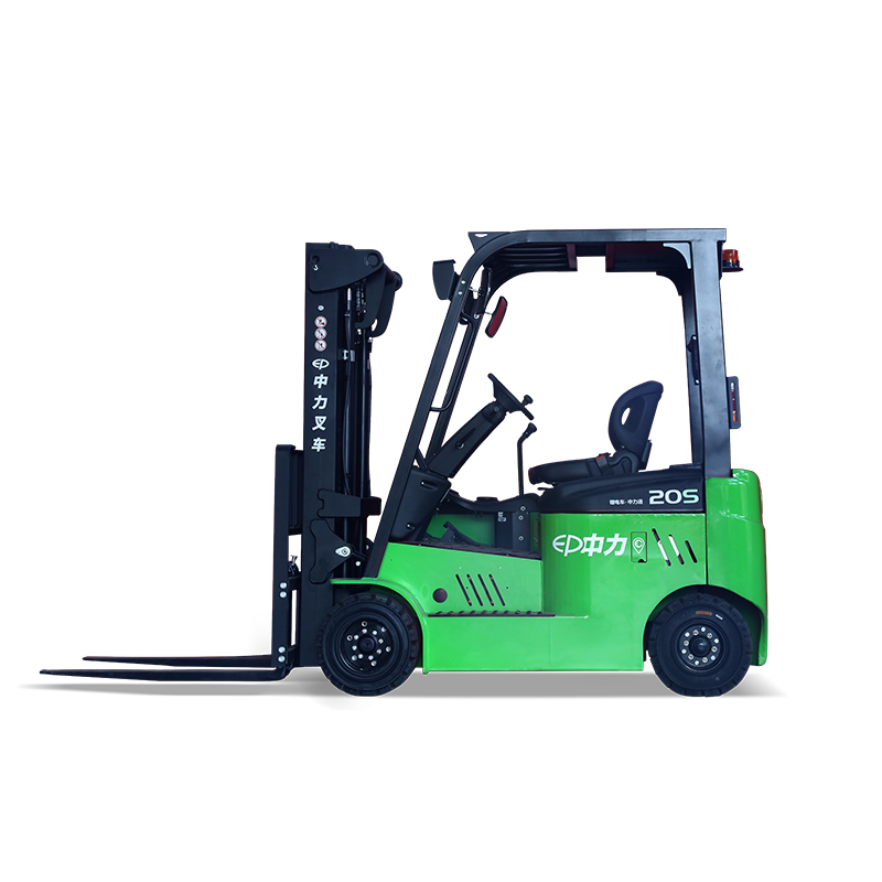 CPD1520L1S 1.52.0噸四支