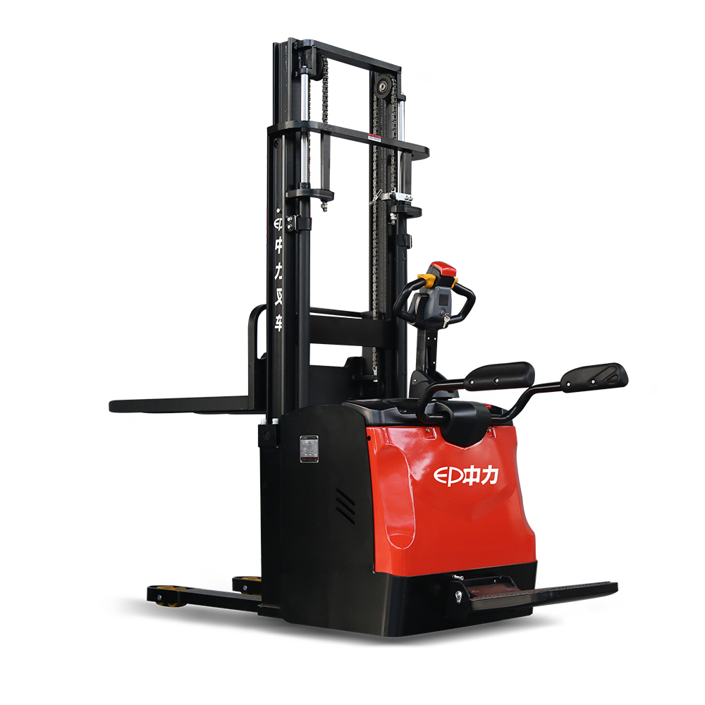 ES16-16RAS 1.6噸電動(dòng)堆高車