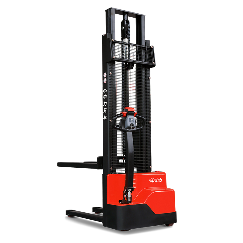 EST151Z 1.5噸電動(dòng)堆高車