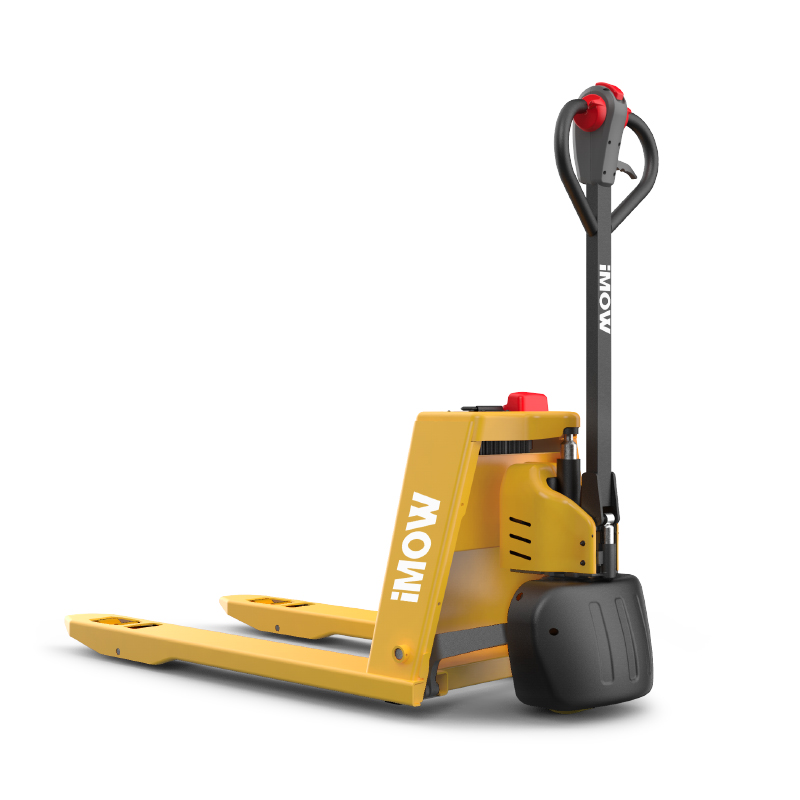 DB2 1.5噸電動(dòng)搬運(yùn)車