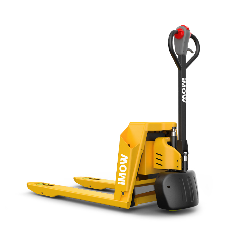 DB3 1.5噸電動(dòng)搬運(yùn)車