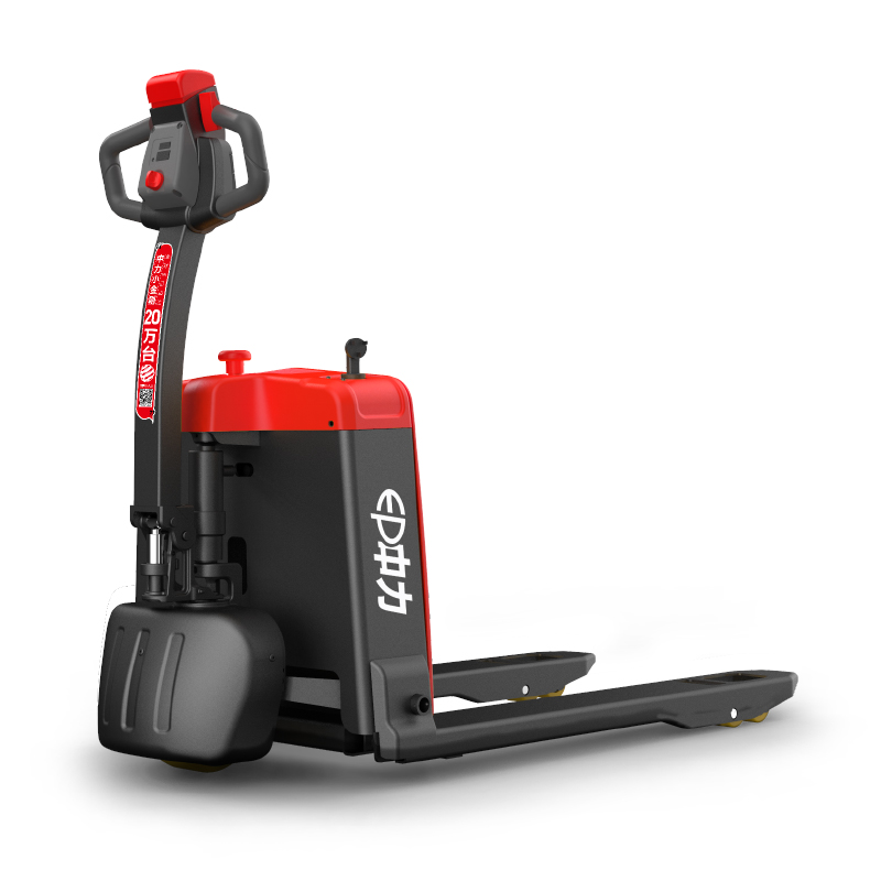 EPA205Z 2.0噸電動(dòng)搬運(yùn)車