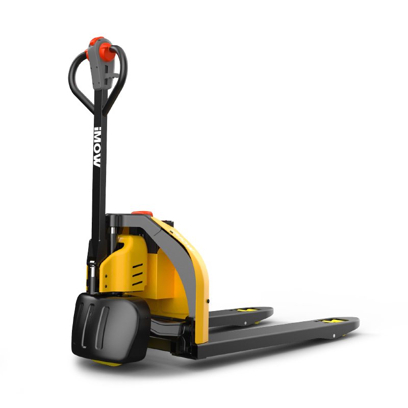 DB4 1.5噸電動(dòng)搬運(yùn)車