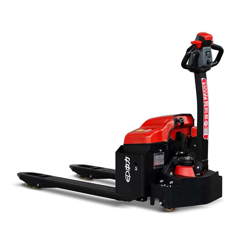 EPT20-ET 2.0噸電動(dòng)搬運(yùn)車