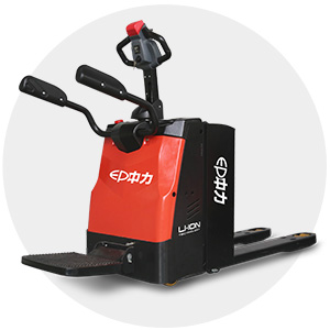 EPT20-20RAS 2.0噸踏板式電