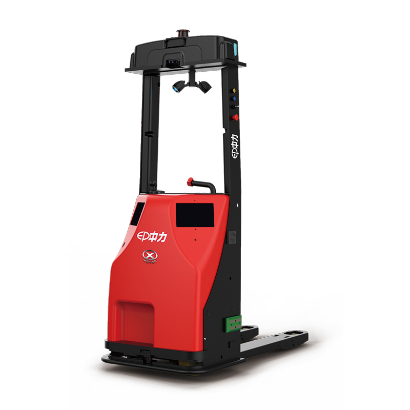 XP2-201-位對位托盤搬運(yùn)機(jī)器人